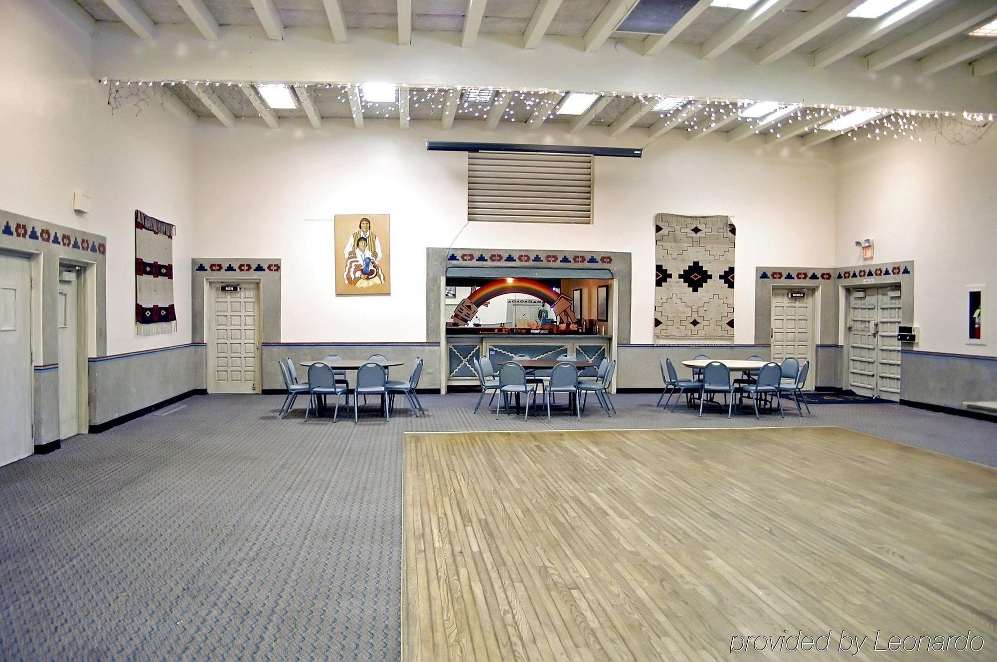 Kachina Lodge Resort And Meeting Center Taos Bekvämligheter bild